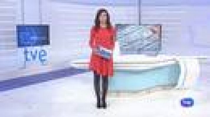 Noticias de Castilla-La Mancha - Noticias de Castilla-La Mancha 2 - 15/04/2021