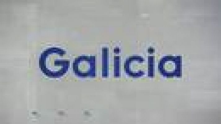 Telexornal Galicia 2 15-04-2021