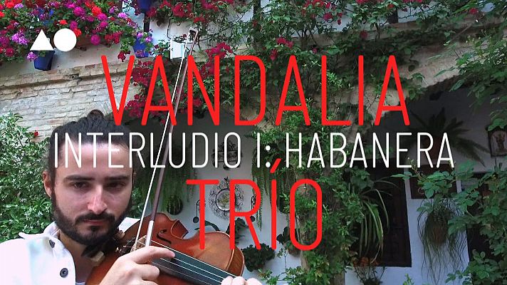 Acústico Vandalia Trío