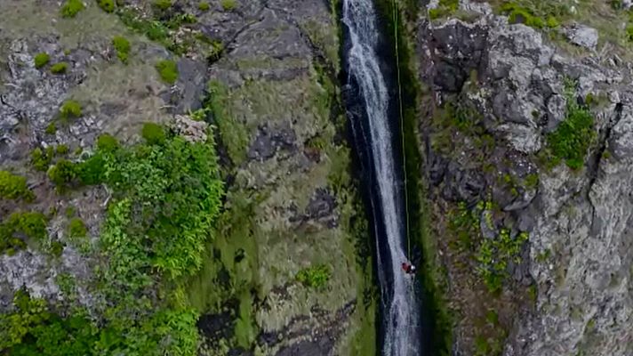 Islas Azores | Barranquismo extremo