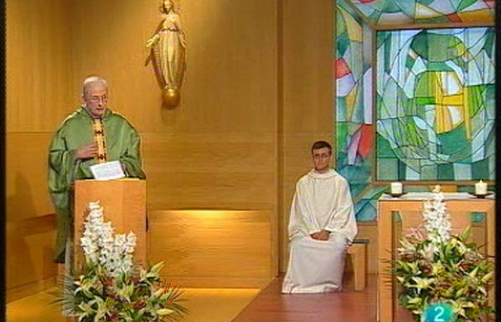 La Missa - diumenge 26 de juliol 2009