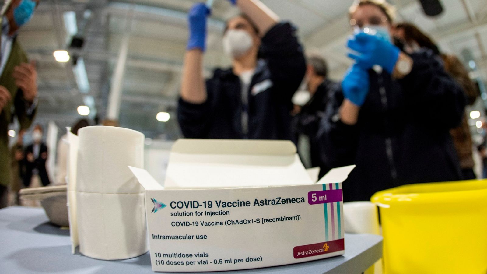 Coronavirus | España tendrá su propio certificado digital