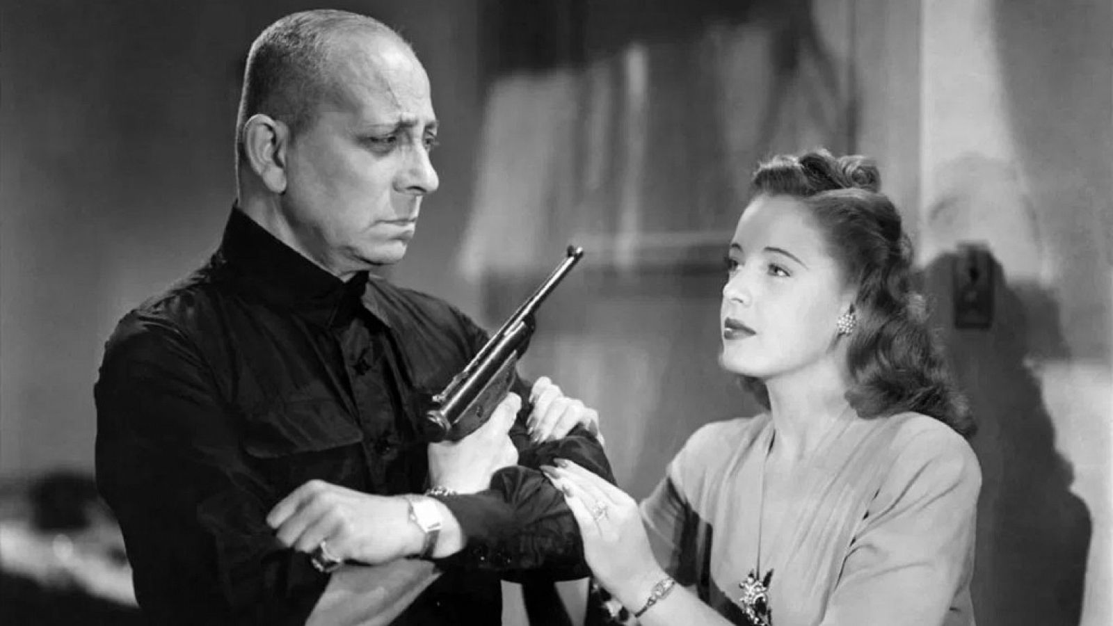 Qué grande es el cine - El gran Flamarion