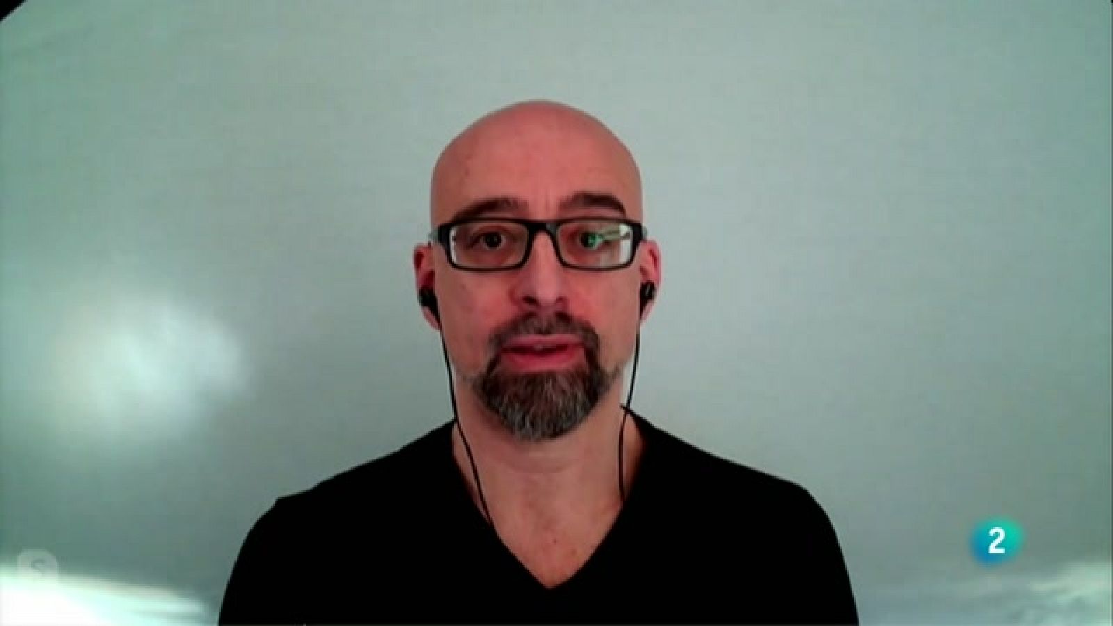 Entrevista a Salvador Macip, investigador de la Universitat de Leicester