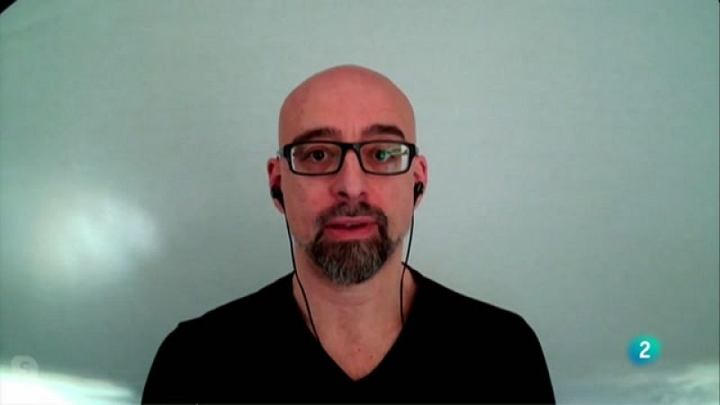 Entrevista a Salvador Macip, investigador de la Universitat de Leicester