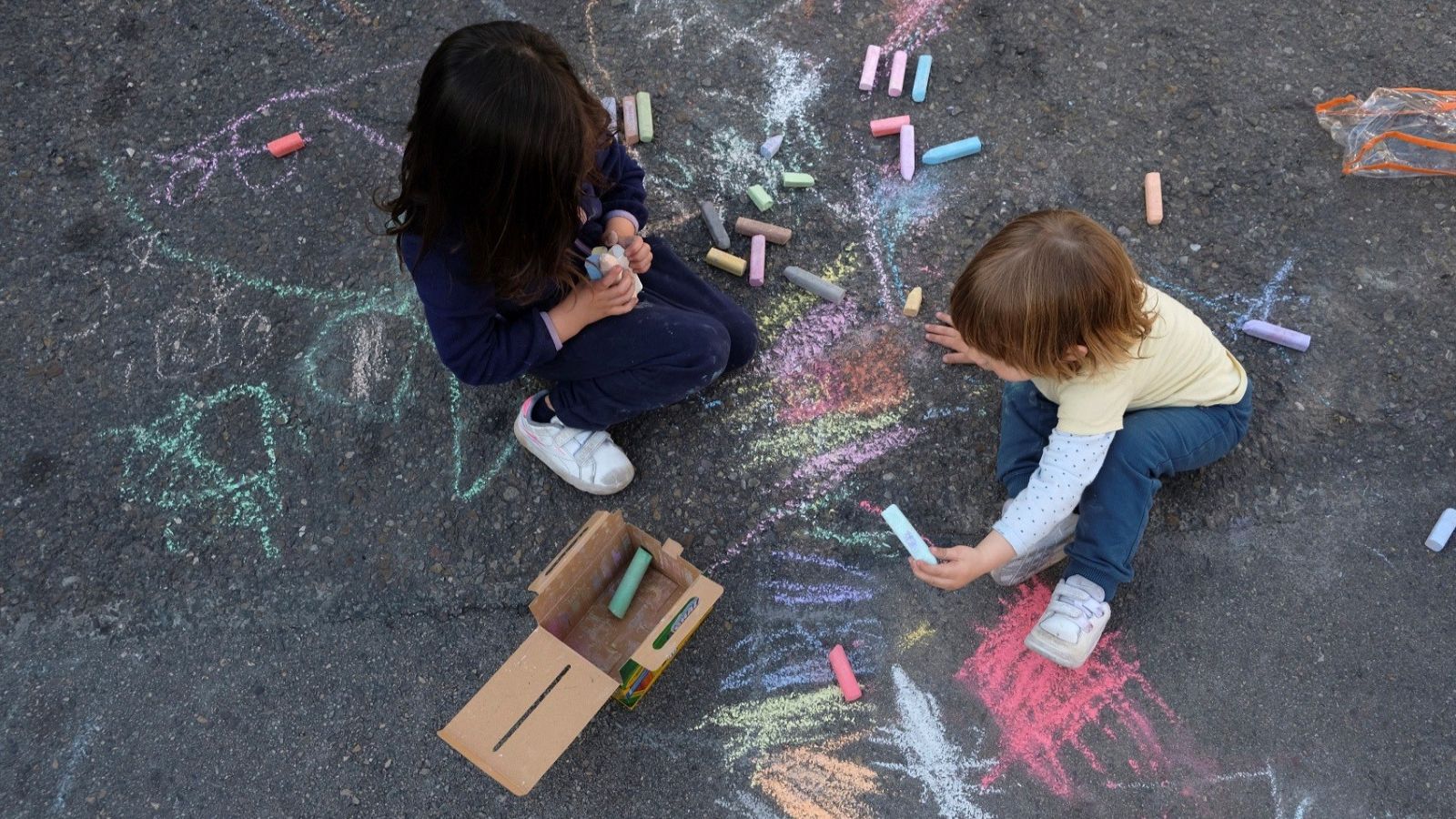 Luz verde a la ley de protección de la infancia frente a la violencia