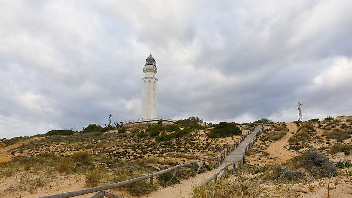 Descenso térmico mañana en el tercio norte y ascenso en la mitad sur