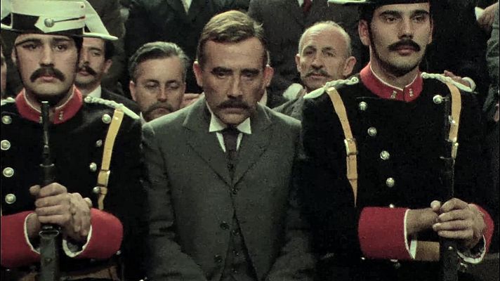 La huella del crimen - El crimen del capitán Sánchez