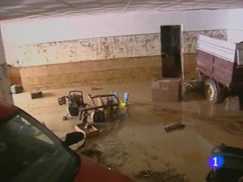  Noticias Andalucía (15/09/09)