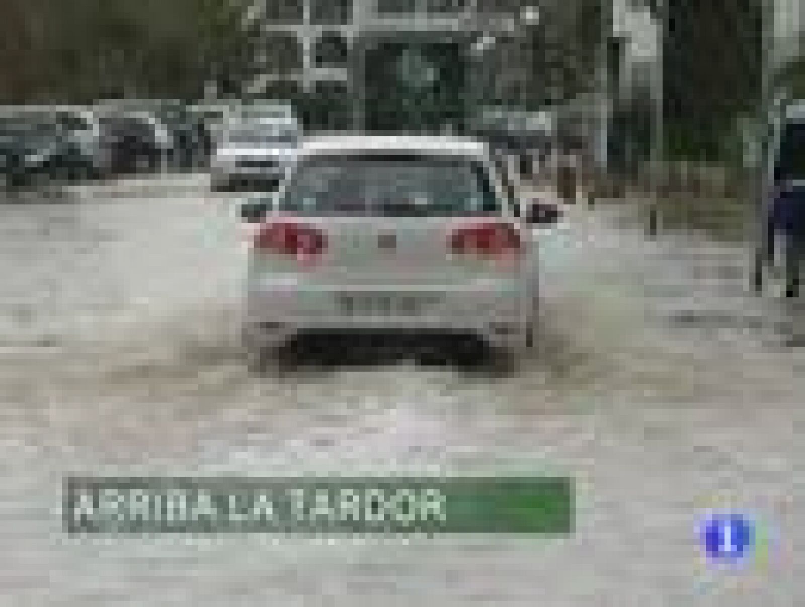 Informatiu Balear. Informatiu de les Illes Balears. (15/09/09)