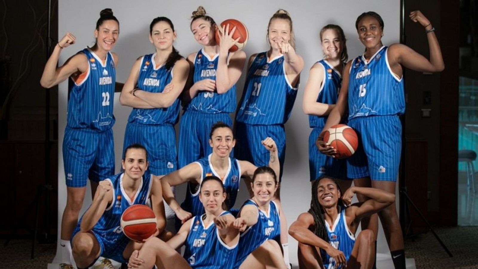 Perfumerías Avenida, a soñar con su segunda Euroliga femenina