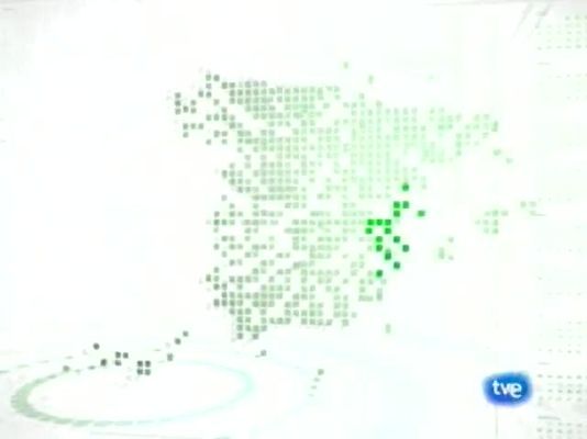 L'informatiu - Comunitat Valenciana - L'informatiu Comunitat Valenciana - 15/09/09