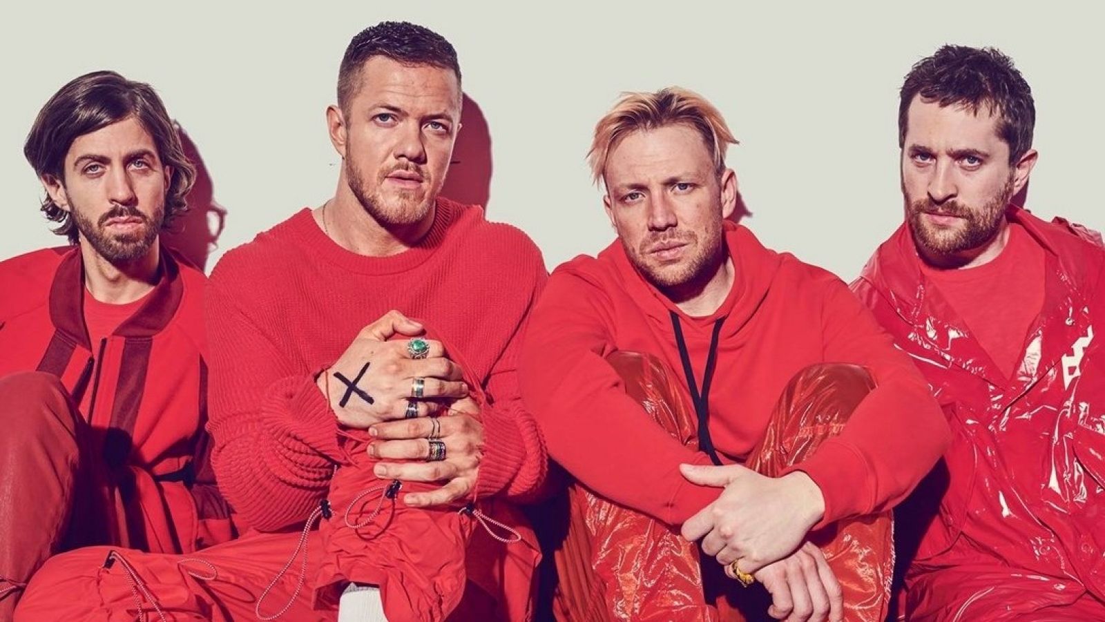 Tras años de silencio, Imagine Dragons regresa con un nuevo tema: "Follow You"