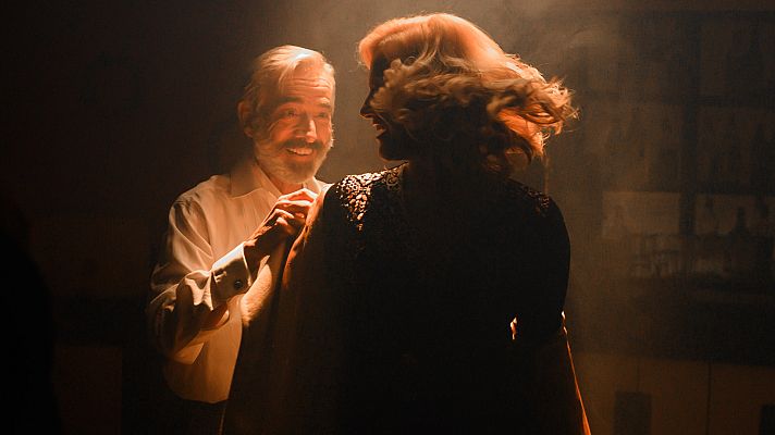 Cuéntame cómo pasó - Los 5 tips de Imanol Arias para alcanzar la felicidad