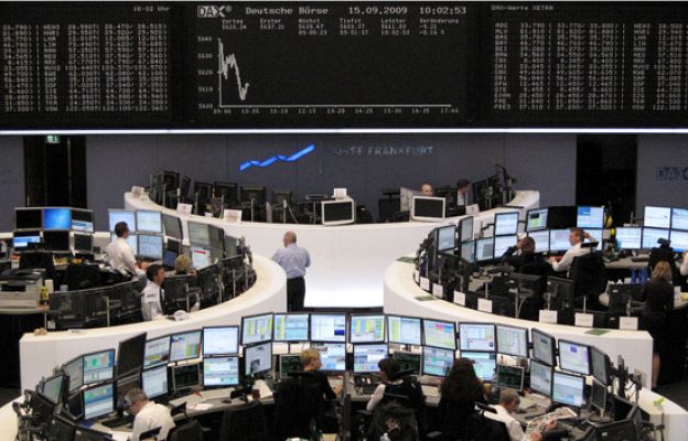  - Europa lucha contra la recesión