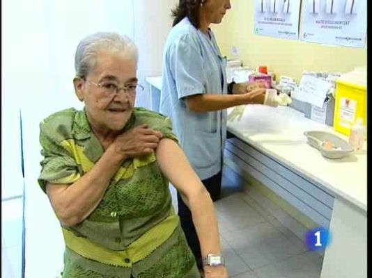  - Vacuna también para la gripe común
