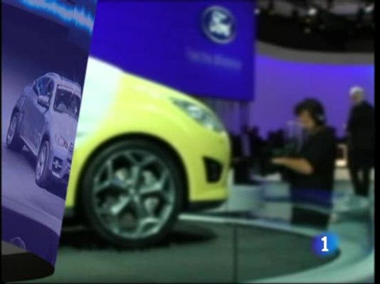  - El futuro del automóvil