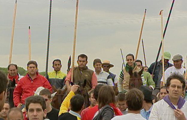  - El Toro de la Vega en Tordesillas