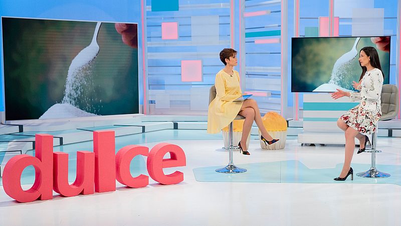 La mejor opción para endulzar tus postres 