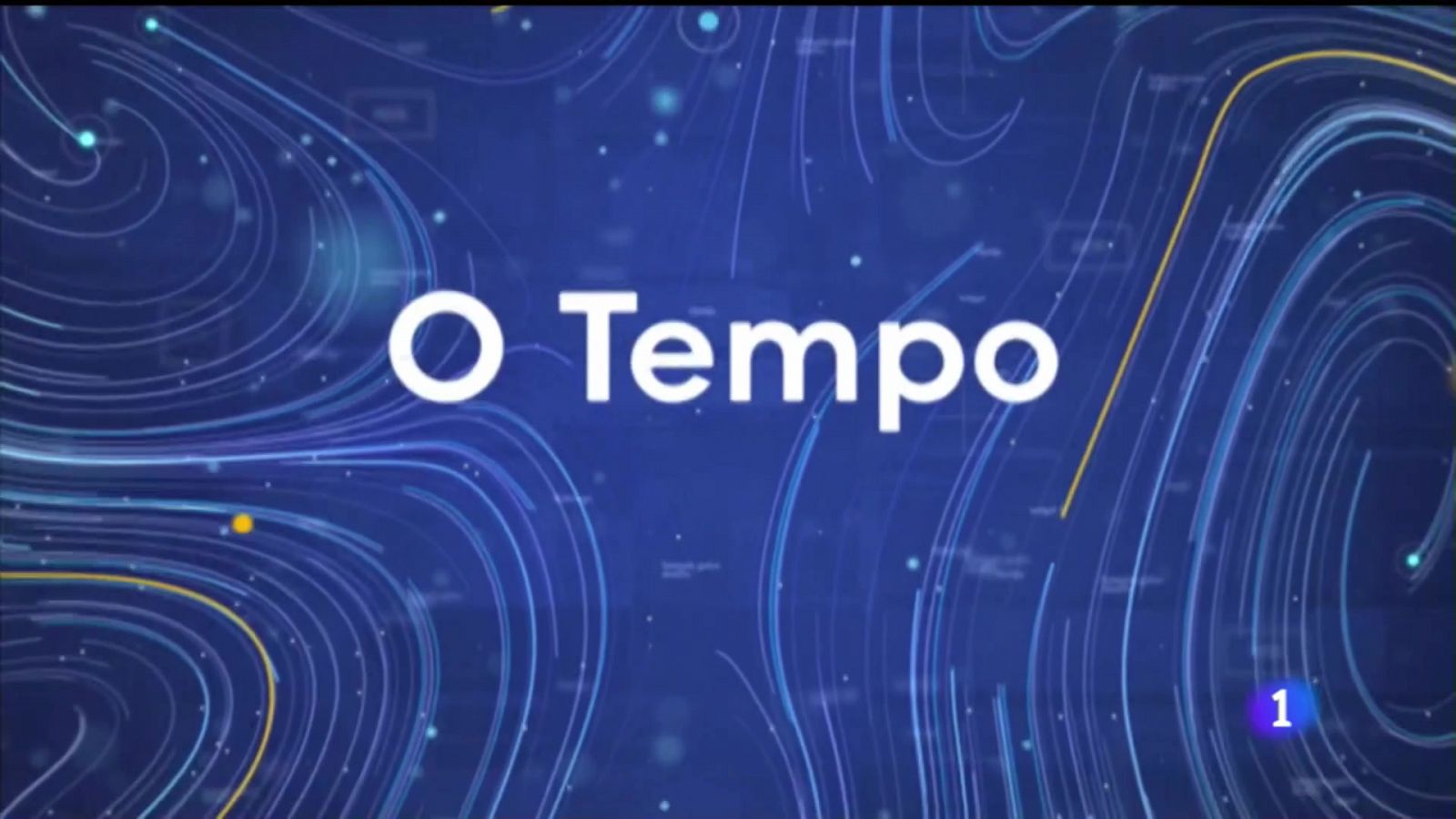 Telexornal - Galicia: El tiempo en Galicia 16-04-2021 | RTVE Play