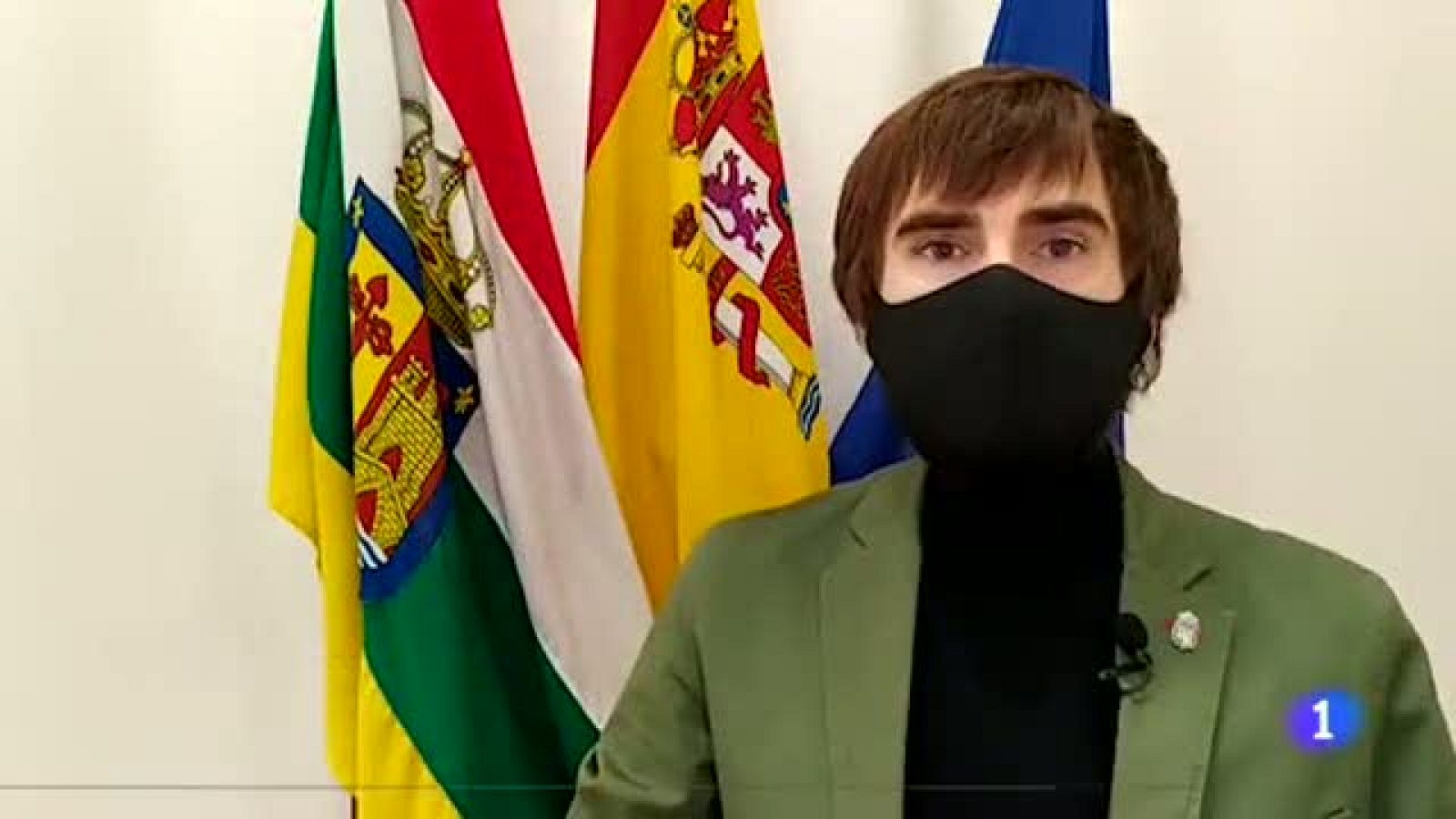 Telerioja en 2' - 16/04/21-Ver ahora