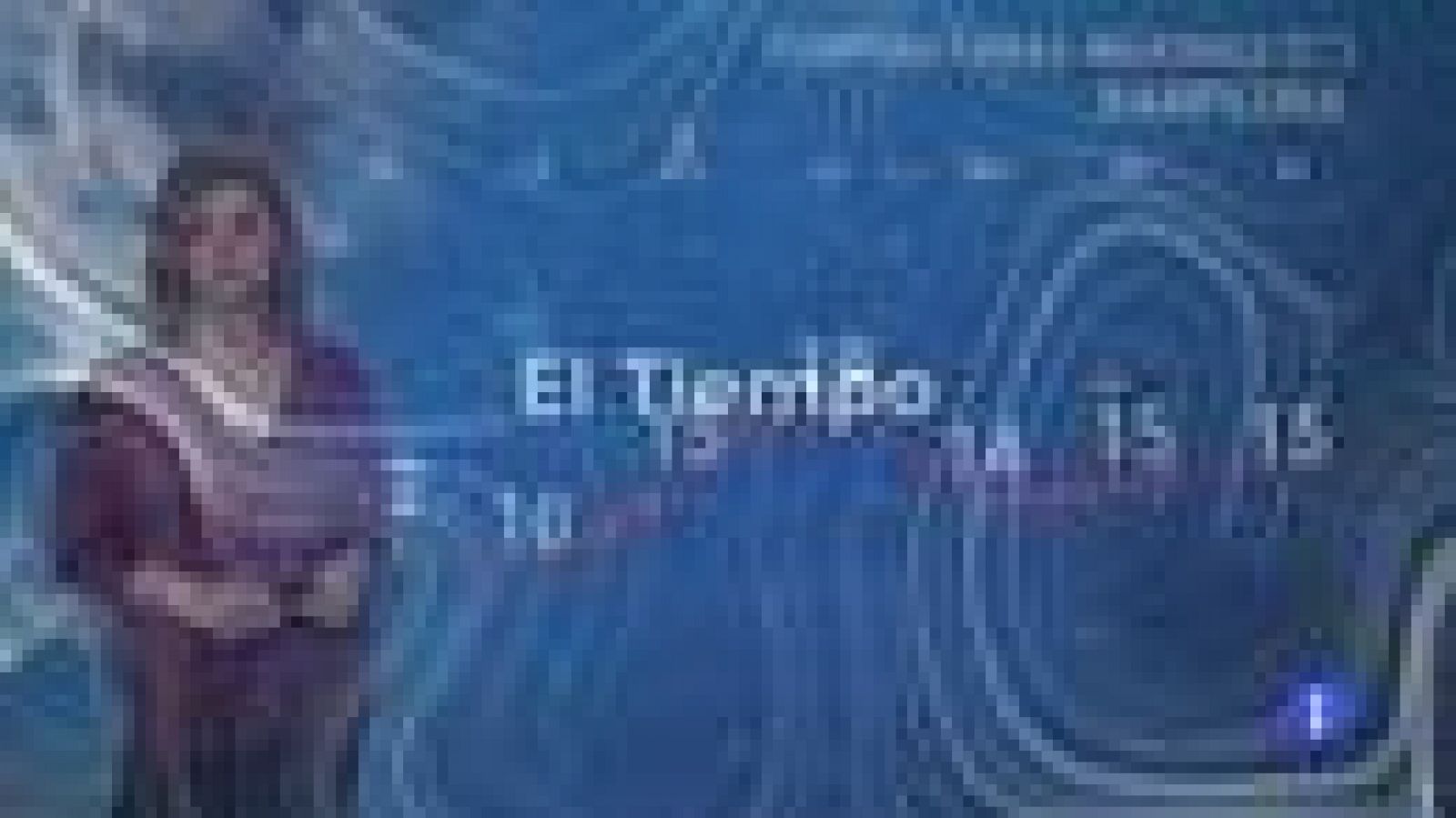 El tiempo en Navarra - 16/4/2021