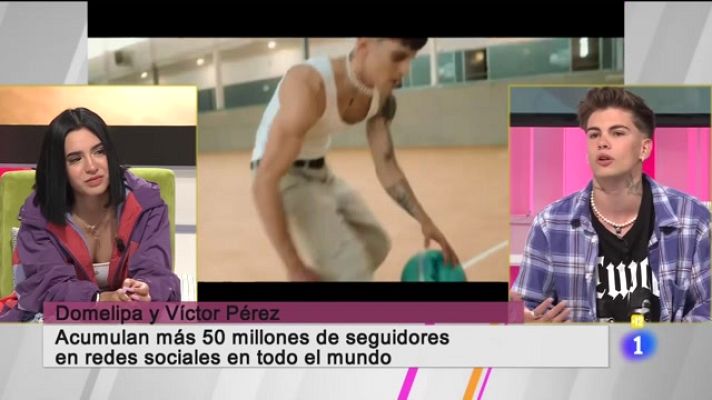 Cerca de ti - Cerca de ti - 16/04/2021