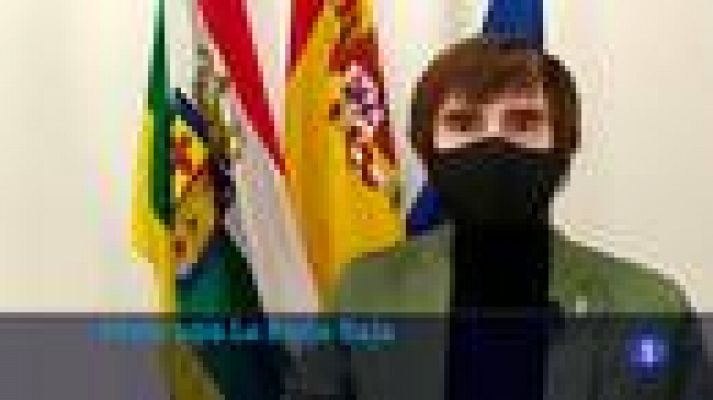 Informativo Telerioja - Informativo Telerioja - 16/04/21