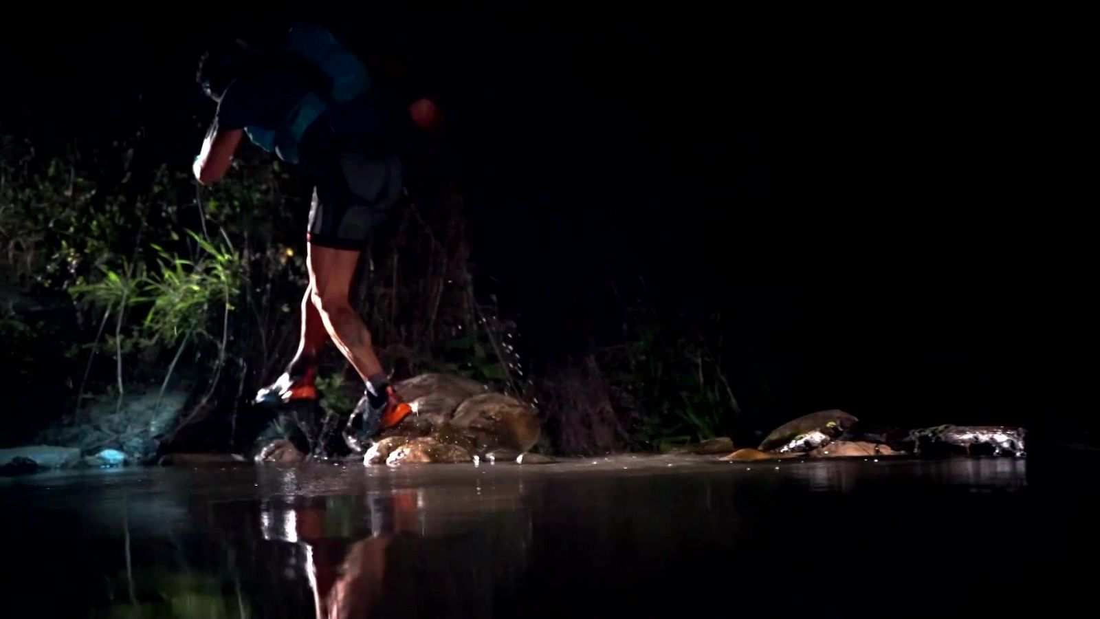 Trail - Ultra Sierra Nevada 2021 - ver ahora