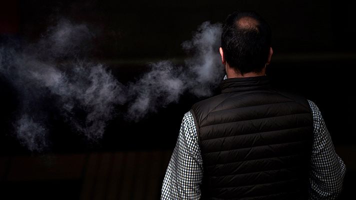 Telediario 1 - Telediario 1 en 4' - 16/04/21