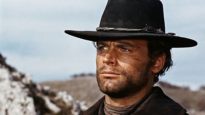 Cine de siempre - El clan de los ahorcados