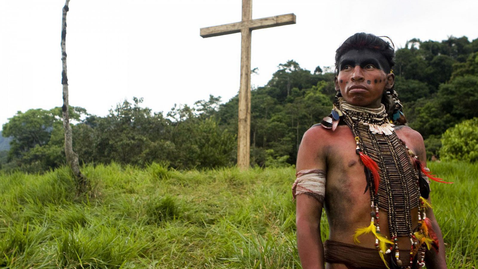 También la lluvia | Ver películas gratis en RTVE Play - Somos cine | Ver película