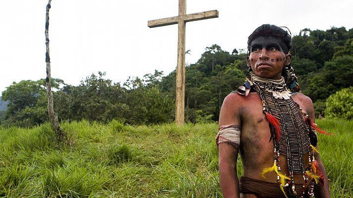 Somos cine - También la lluvia