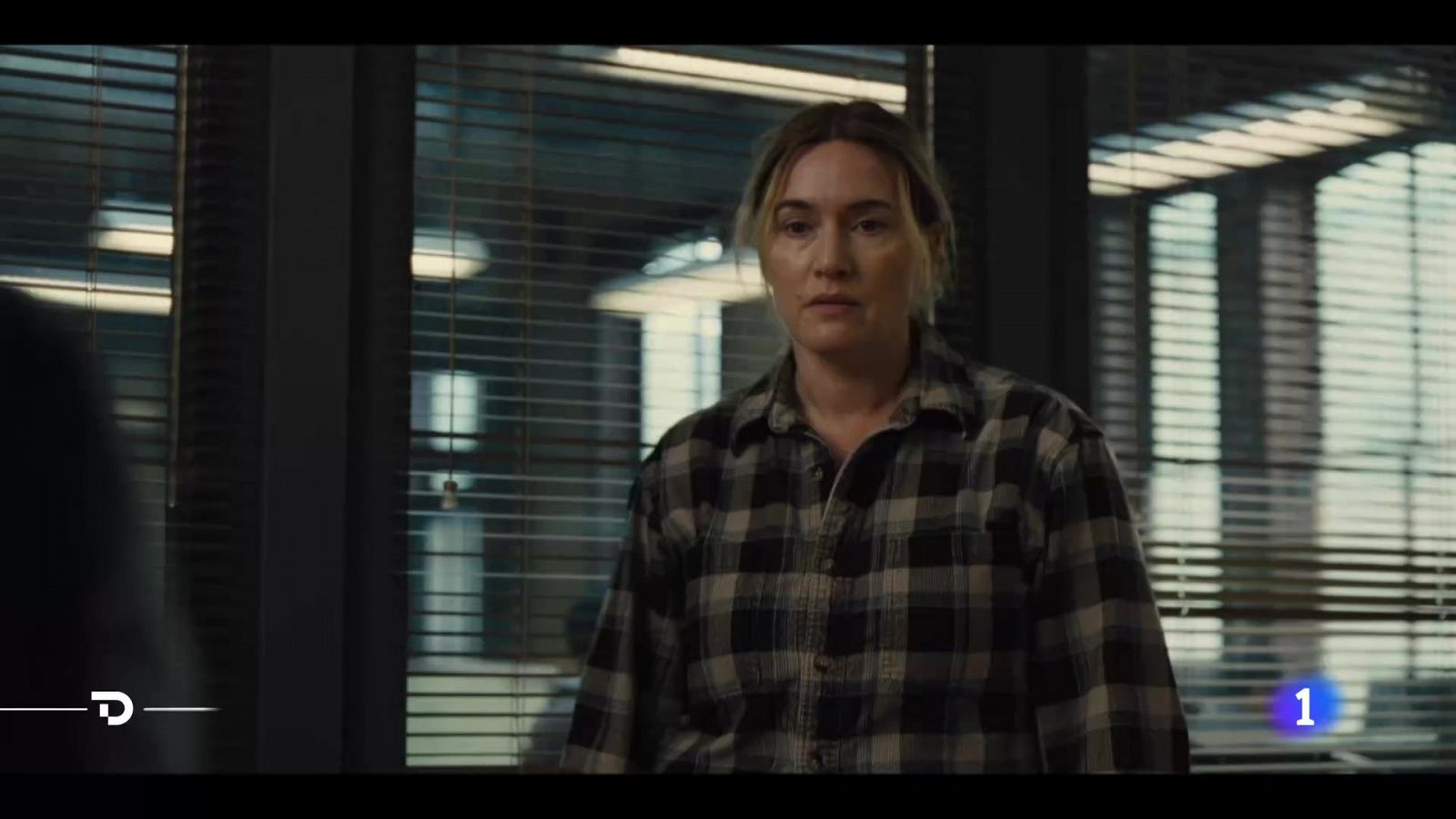 Kate Winslet se mete en la piel de una detective en la serie 'Mare of Easttown'