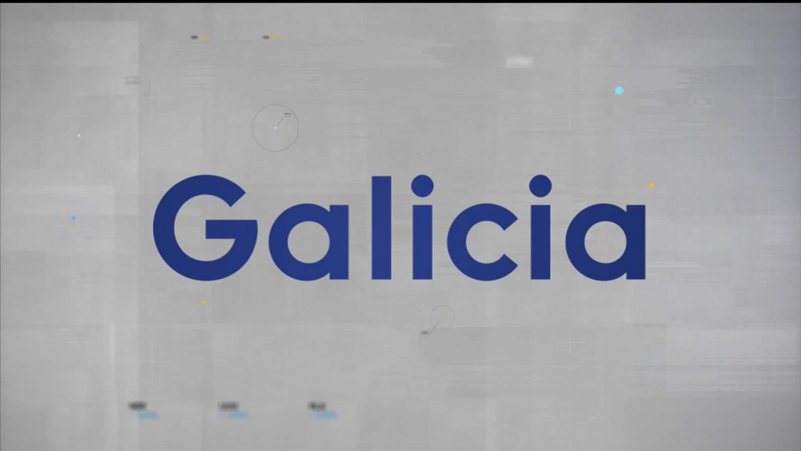 Telexornal - Galicia: Telexornal Galicia 2 16-04-2021 | RTVE Play