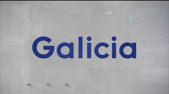 Telexornal Galicia 2 16-04-2021
