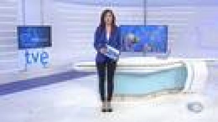 Noticias de Castilla-La Mancha - Noticias de Castilla-La Mancha 2 - 16/04/2021