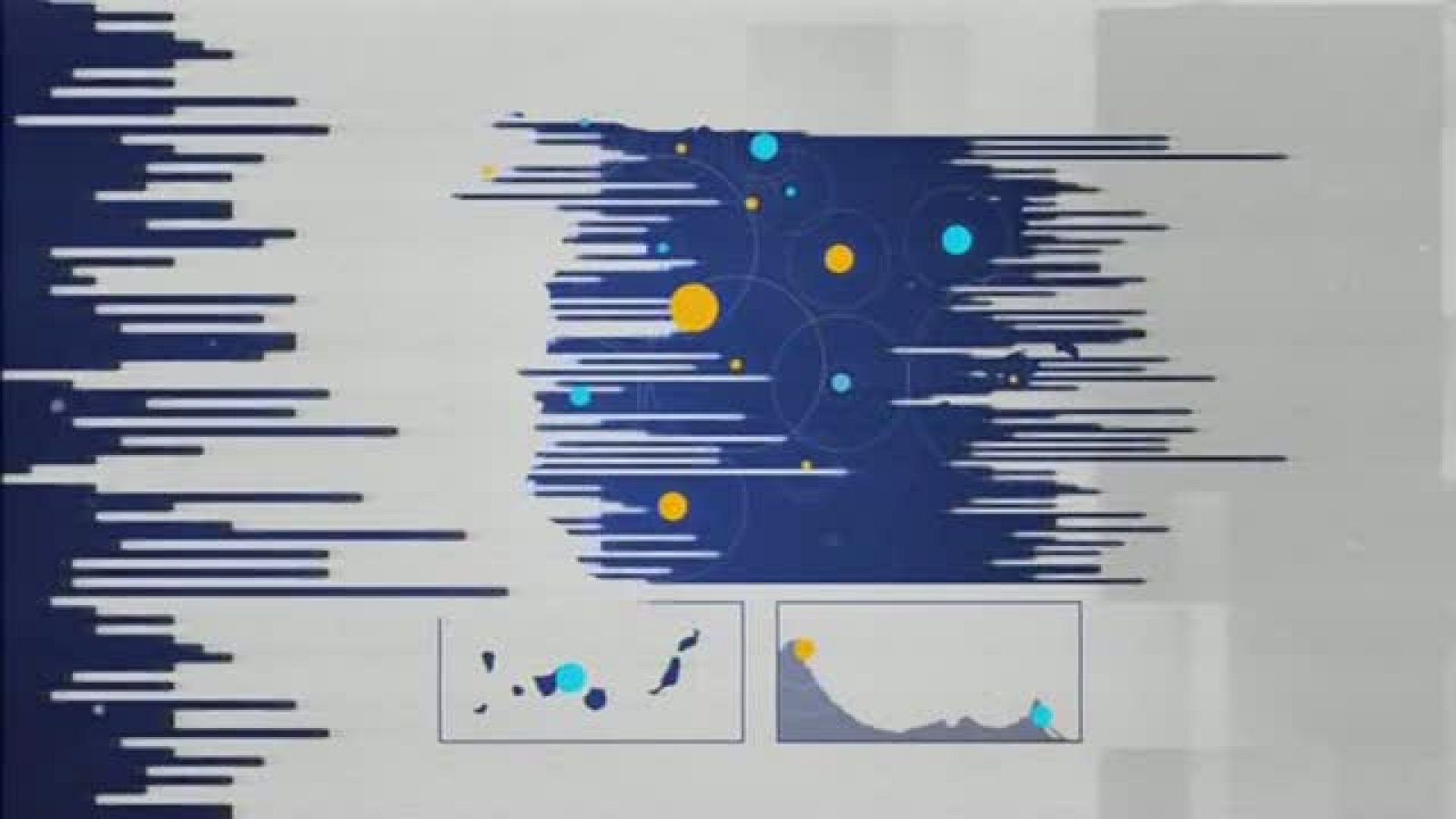  Noticias de Castilla-La Mancha 2 - 16/04/2021 - Ver ahora