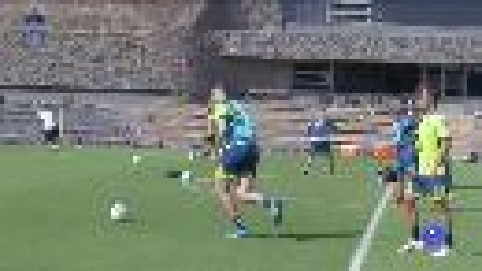 Deportes Canarias - 16/04/2021