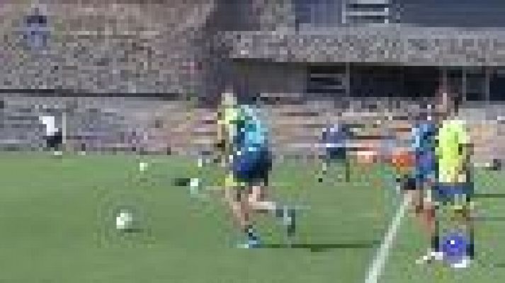 Telecanarias - Deportes Canarias - 16/04/2021