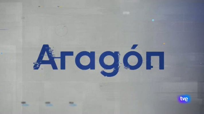 Noticias Aragón - Noticias Aragón 2 - 16/04/2021