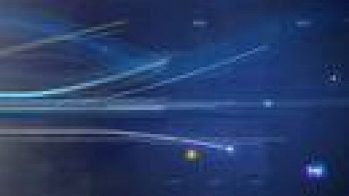 Telenavarra - Telenavarra 2 - 16/4/2021