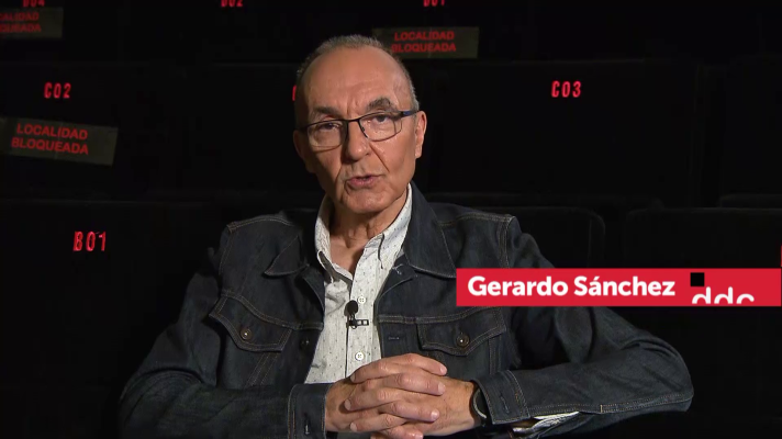 Días de cine - Las recomendaciones de Días de Cine (16/04/2021)