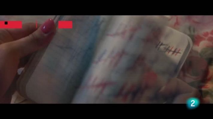 Días de cine - 'Una joven prometedora'