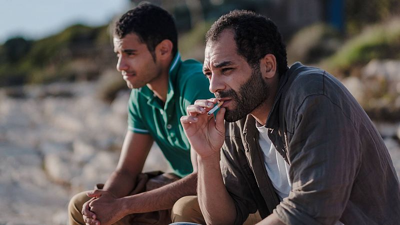 'Rafaël', un poderoso drama sobre la inmigración, este sábado en 'El cine de La 2'