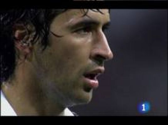 Champions League - El Madrid, favorito