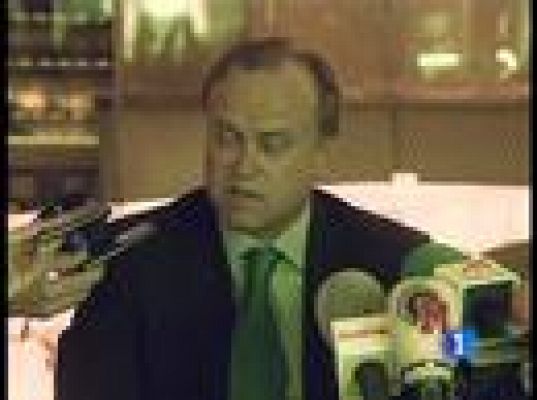 Champions League - 5.000 'blancos' en Zúrich