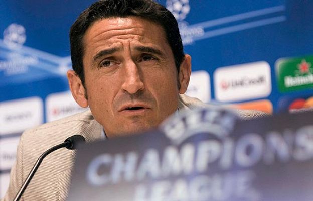 Champions League - Vuelve el Sevilla