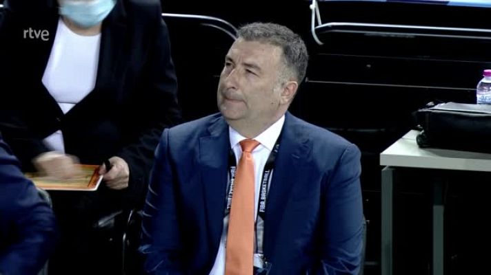 Baloncesto en RTVE - Ekaterimburgo peleará por su sexto título de la Euroliga