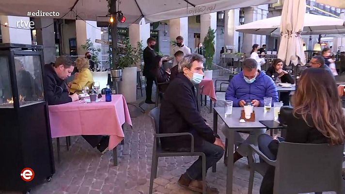 España Directo - España Directo - 16/04/21